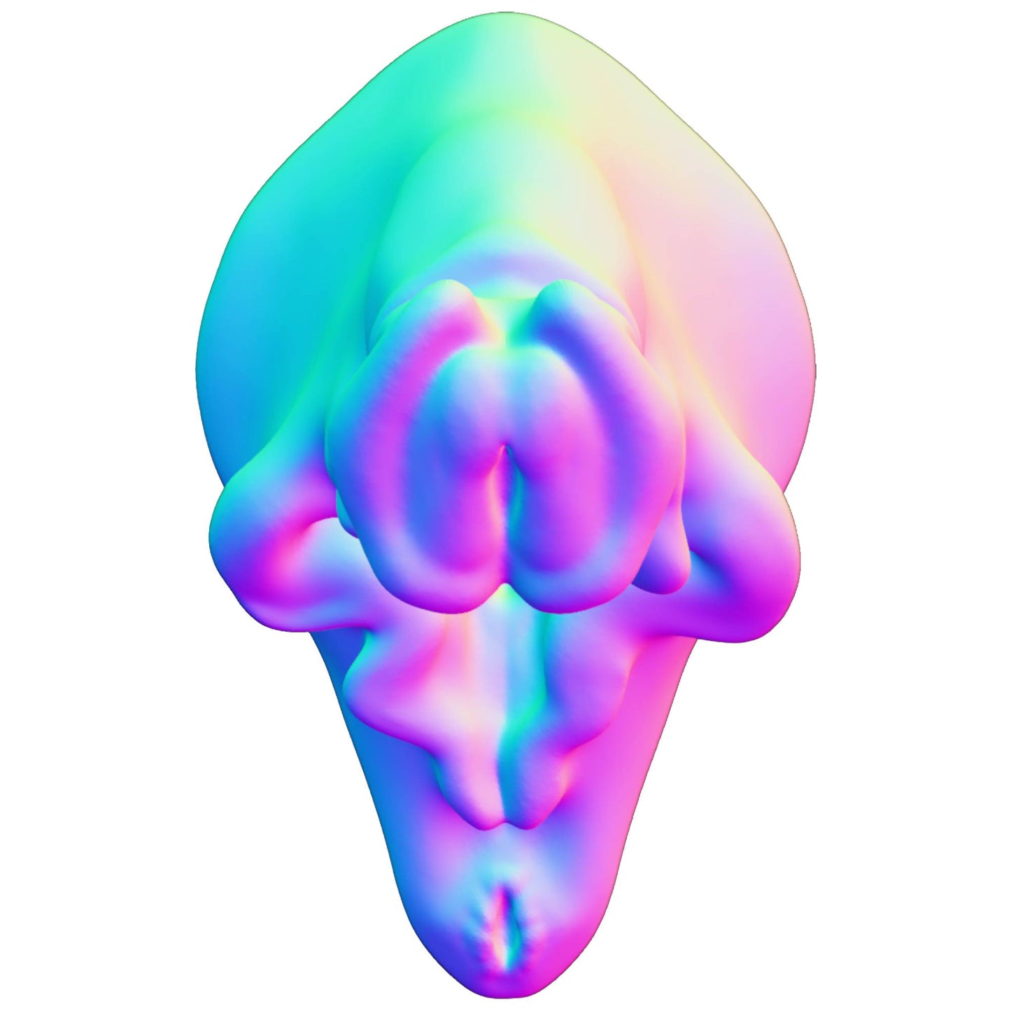 Hylonome the Centaur