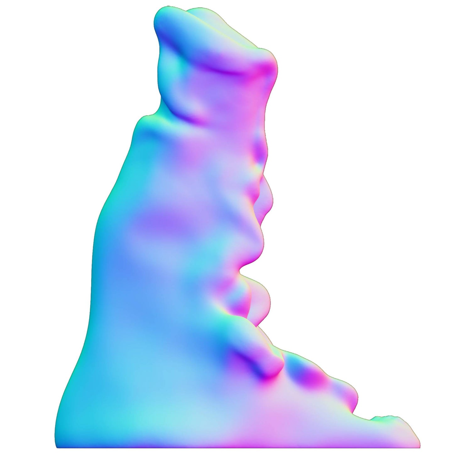 Hylonome the Centaur