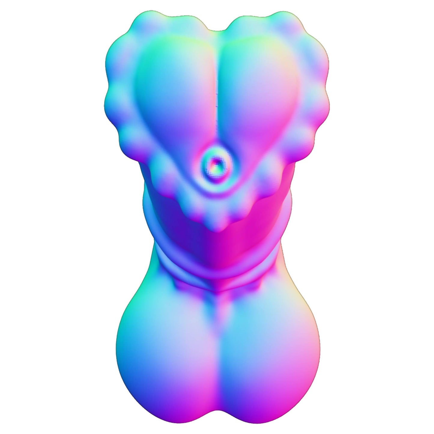 Chiron Thick