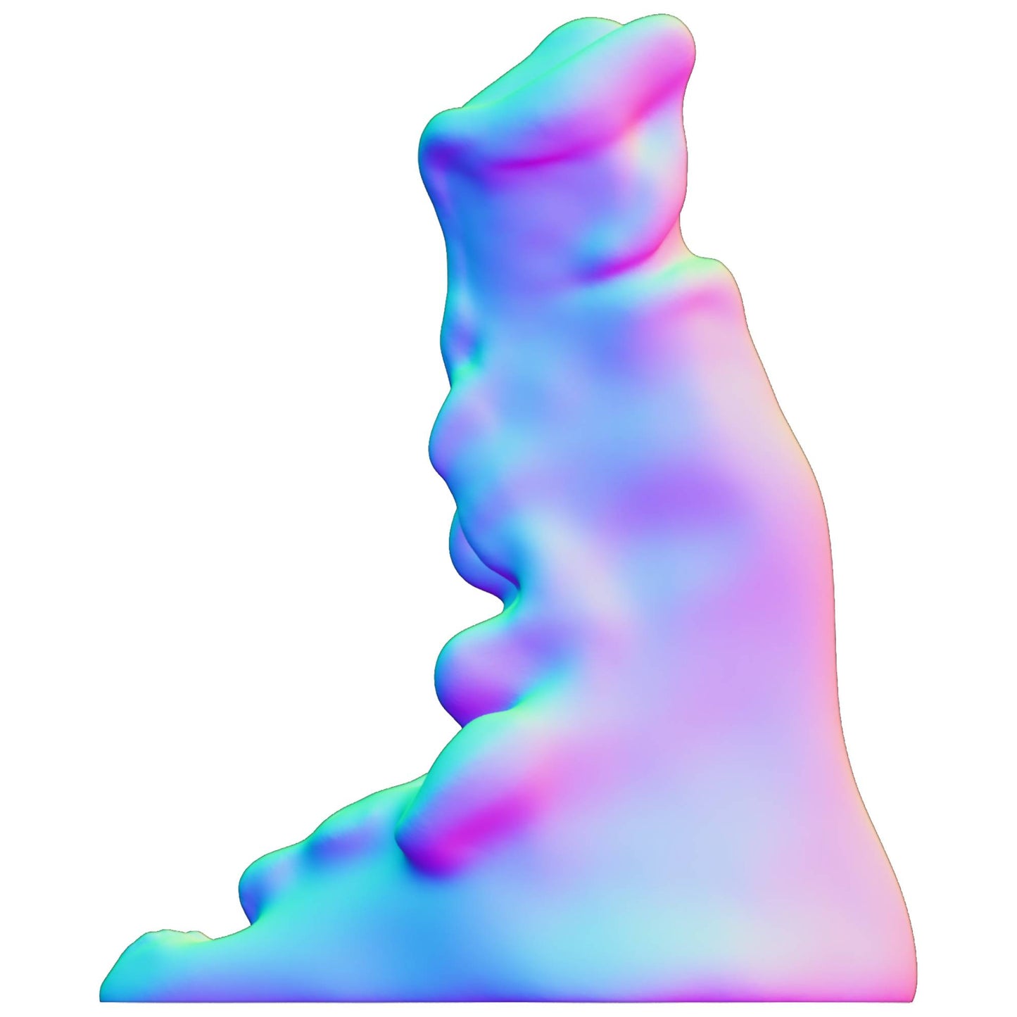 Hylonome the Centaur