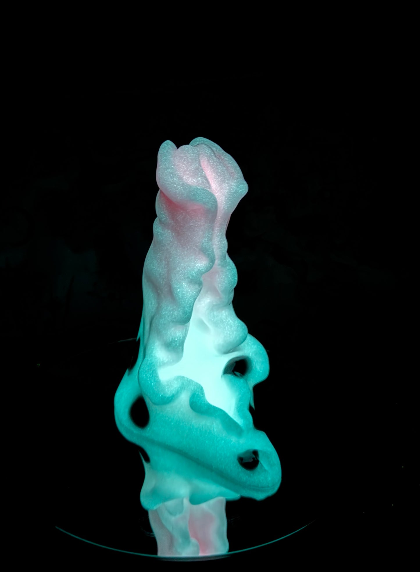 Hylonome Small - Cow Pour + Glow - Soft 0030