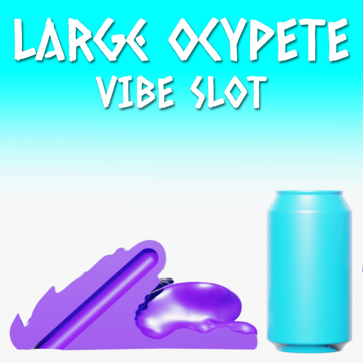 Ocypete Guided Custom