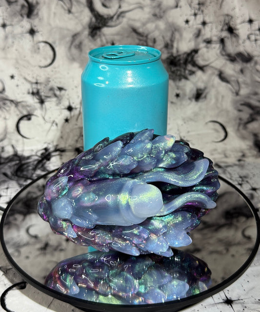 Ocypete Medium Size - Galaxy Pearl - Firmness Medium NC0045