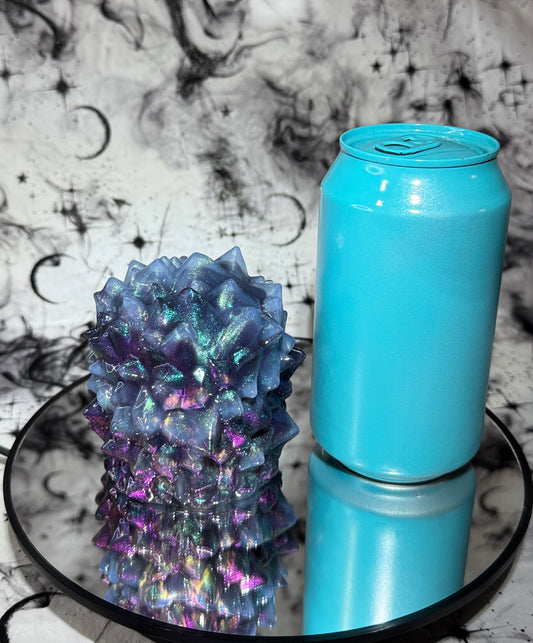 Crystal Wand Topper - Medium NC0045