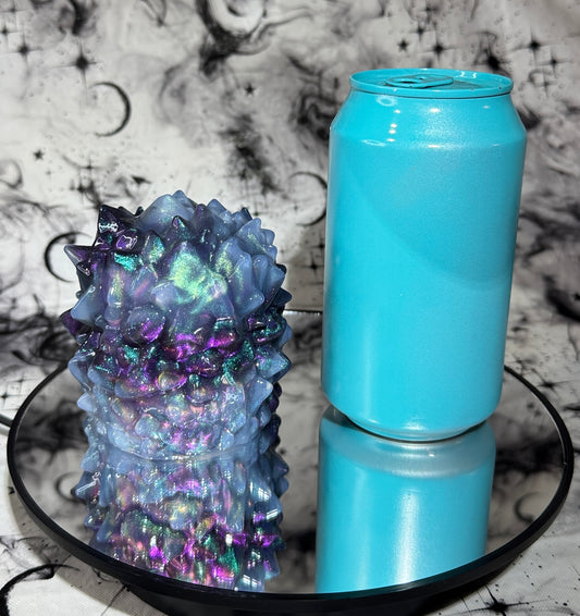 Crystal Wand Topper - Medium NC0045