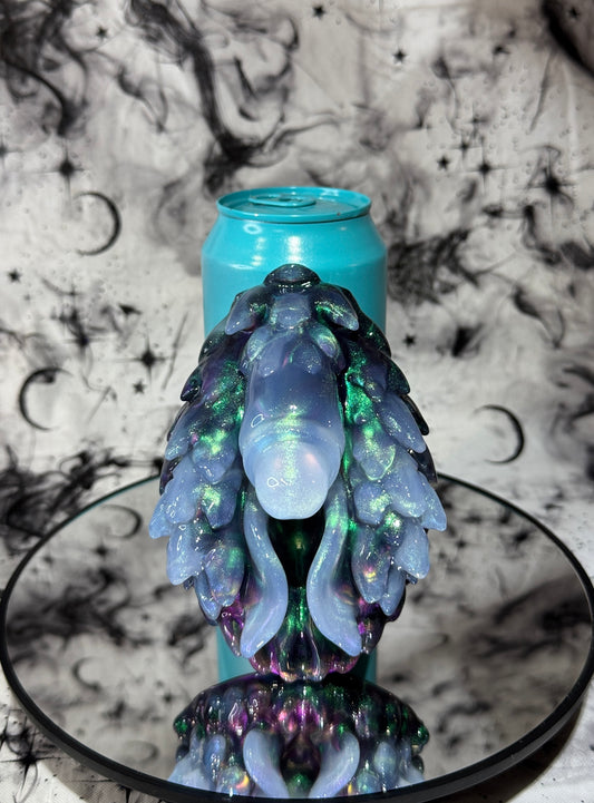 Ocypete Medium Size - Galaxy Pearl - Firmness Medium NC0045
