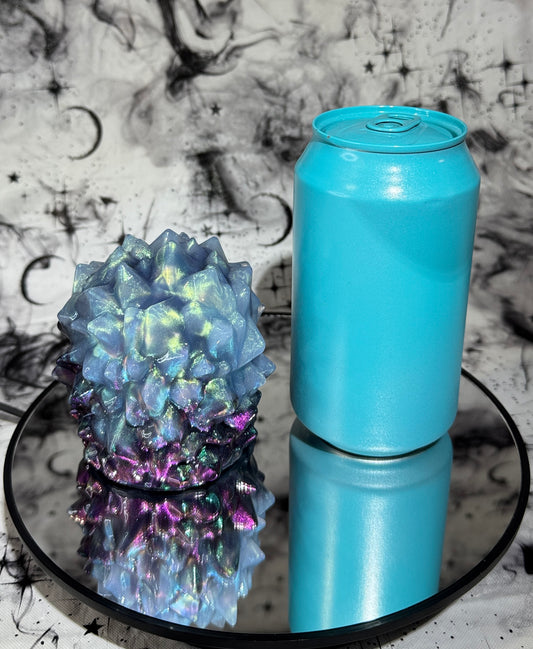 Crystal Wand Topper - Medium NC0045