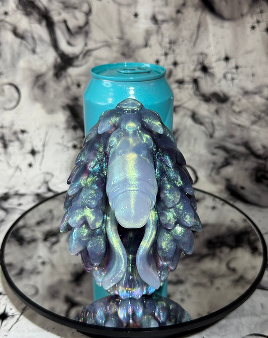 Ocypete Medium Size - Galaxy Pearl - Firmness Medium NC0045