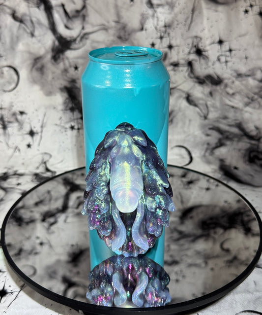 Ocypete Small - Galaxy Pearl - Firmness Medium NC0045
