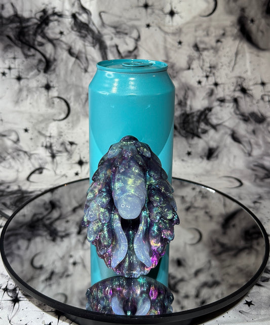 Ocypete Small - Galaxy Pearl - Firmness Soft NC