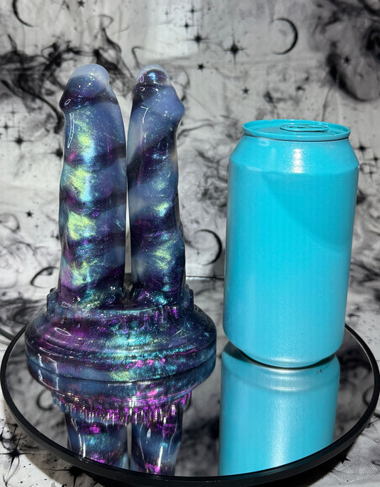 Patrochilles Small - Galaxy Pearl Swirl - Soft NC