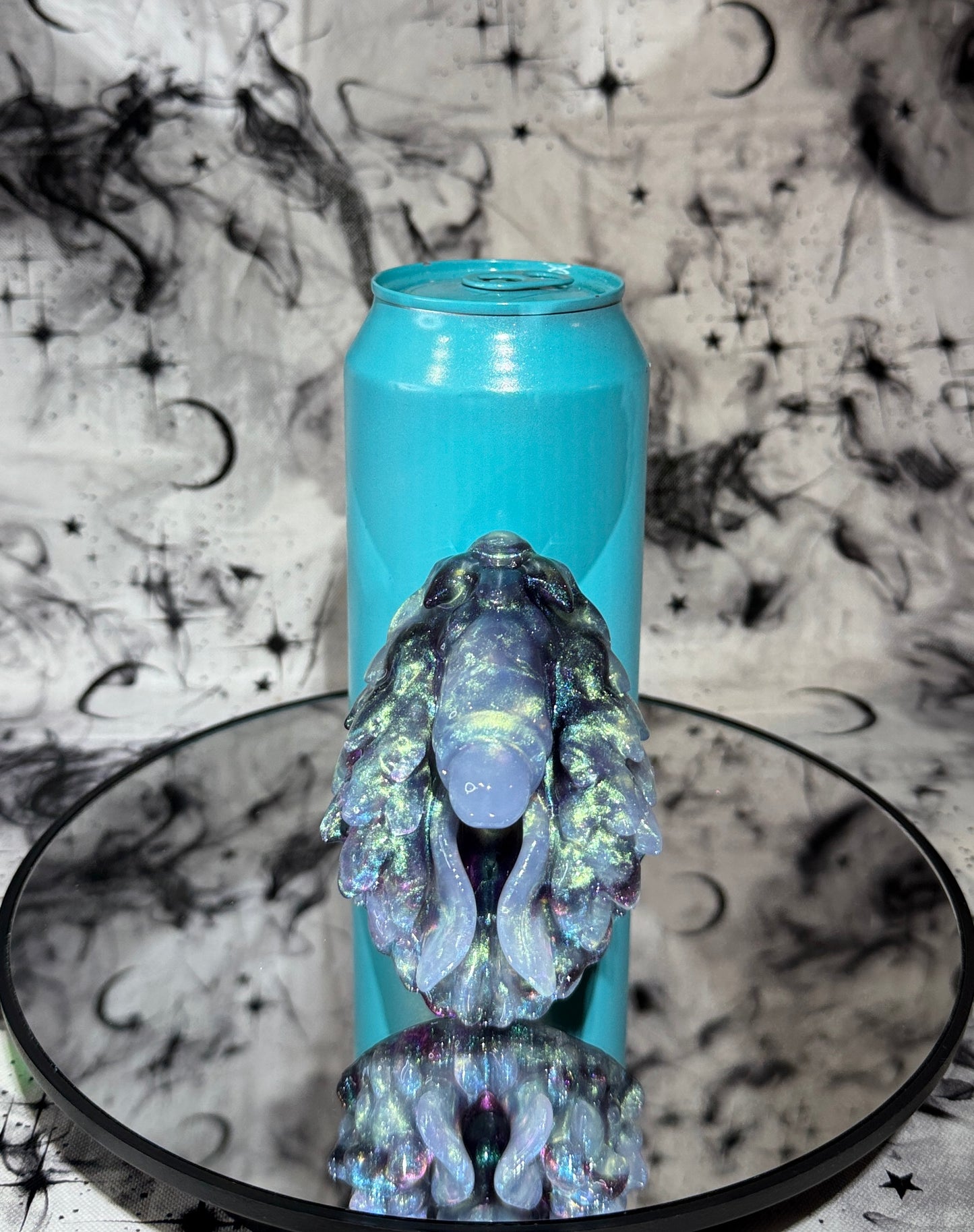 Ocypete Small - Galaxy Pearl - Firmness Soft NC