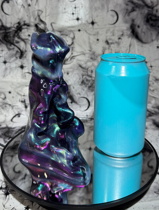 Hylonome Small - Galaxy Pearl Swirl - Medium NC