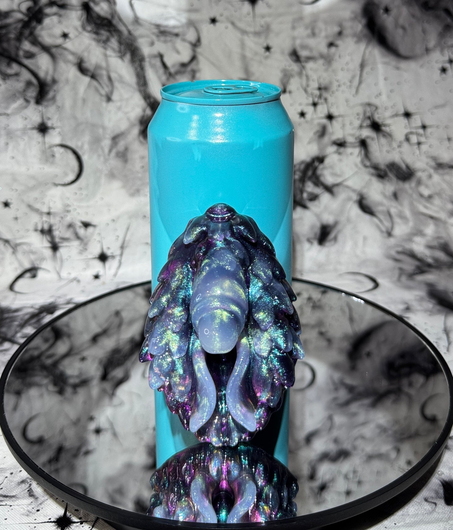 Ocypete Small - Galaxy Pearl - Firmness Medium NC