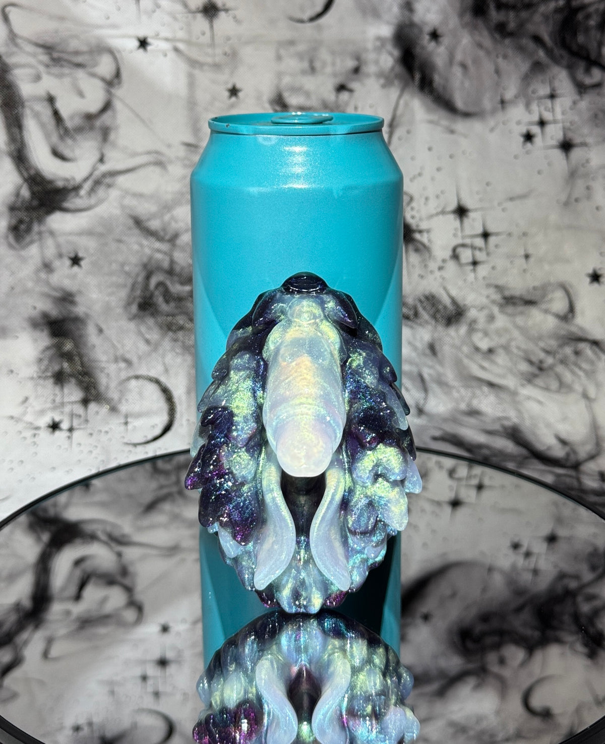 Ocypete Small - Galaxy Pearl - Firmness Soft NC