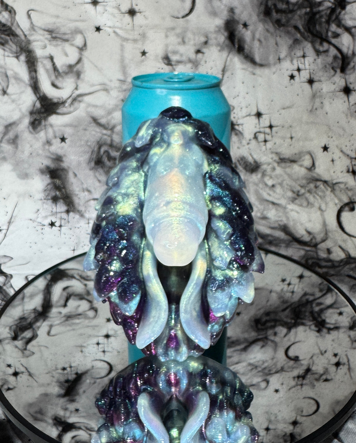 Ocypete Medium Size - Galaxy Pearl - Firmness Soft NC
