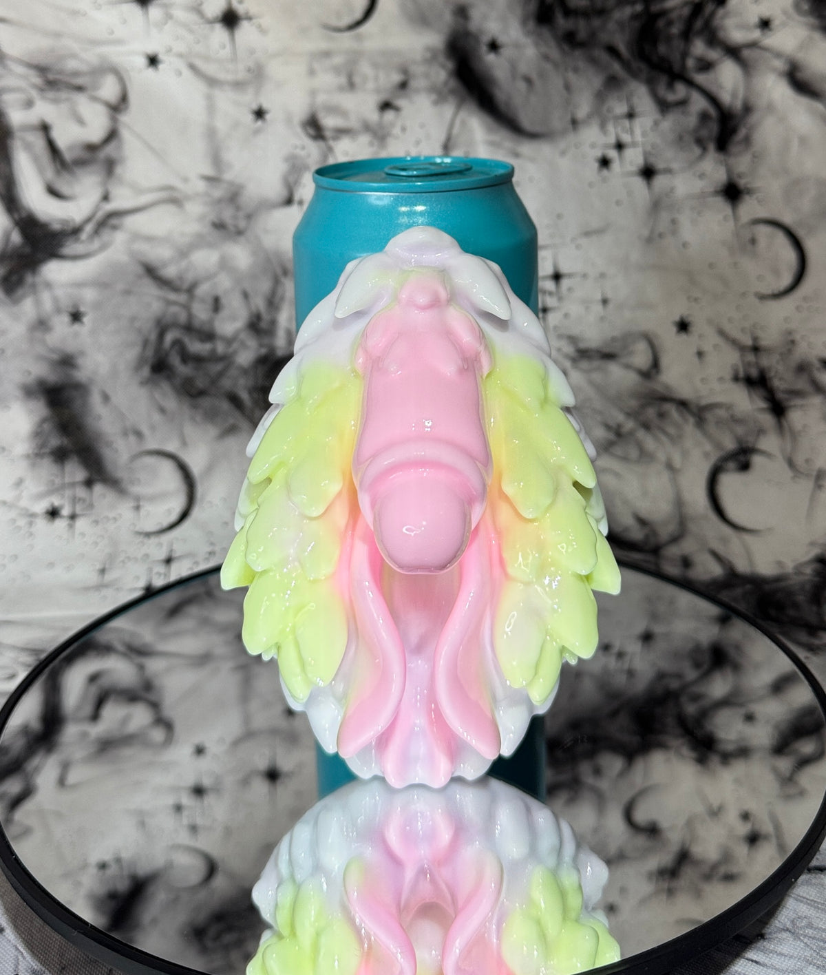 Ocypete Medium Size - UV Pastel - Firmness Soft 0030