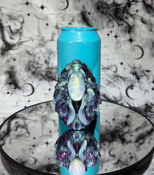 Ocypete Small - Galaxy Pearl - Firmness Soft NC