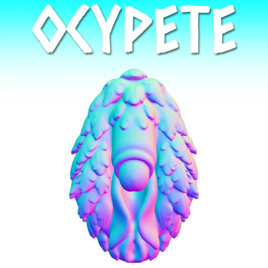 Made-to-Order - Ocypete - Soft 0030