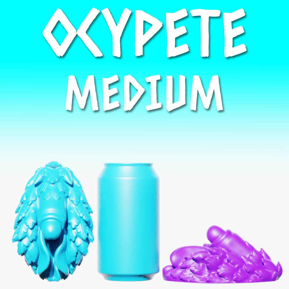 Made-to-Order - Ocypete - Soft 0030