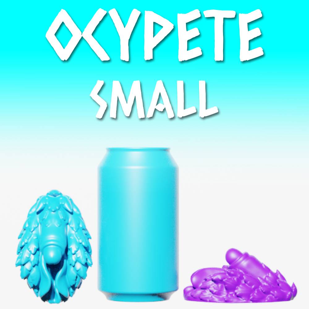 Made-to-Order - Ocypete - Soft 0030