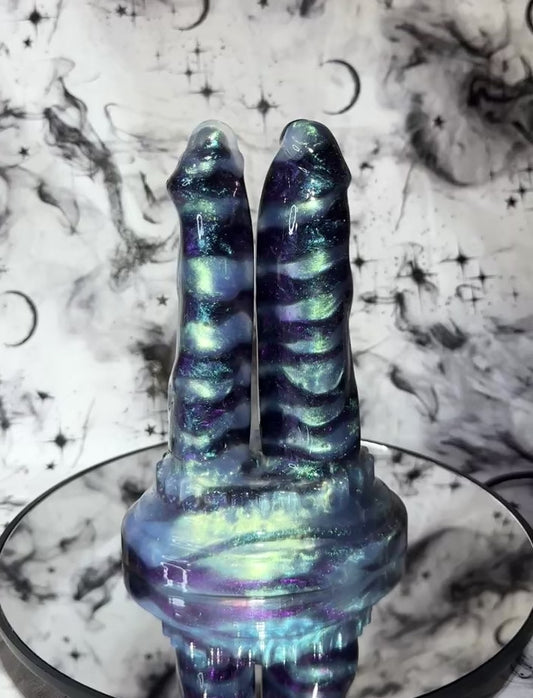 Patrochilles Small - Galaxy Pearl Swirl - Soft NC