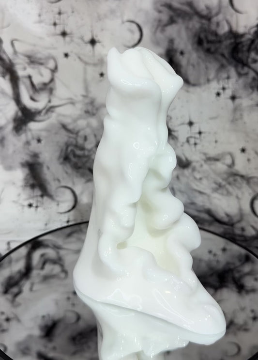 Hylonome Small - White - Soft 0030