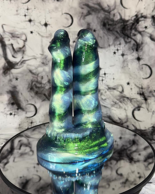 Patrochilles Small - Gaia Pearl Swirl - Soft NC