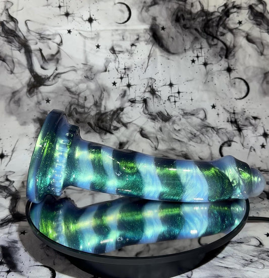 Achilles Medium Size -Gaia Pearl Swirl - Firmness: Soft NC