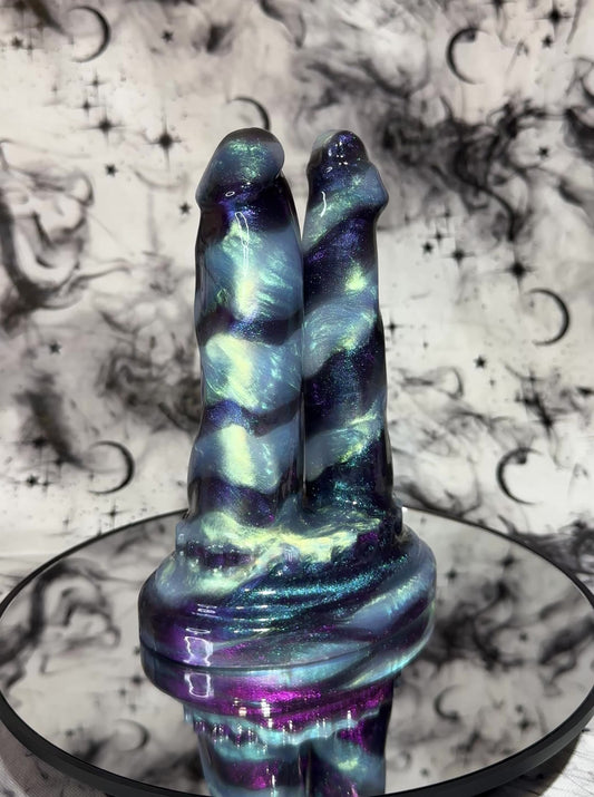 Patrochilles Small - Galaxy Pearl Swirl - Soft NC
