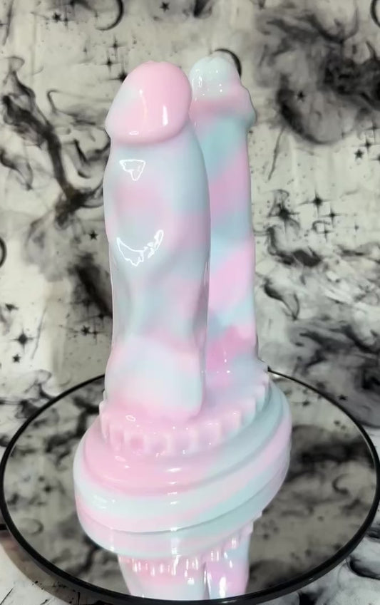 Patrochilles Medium Size - Pastel Cotton Candy  - Firmness Medium 0050