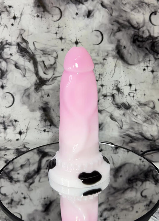 Patroclus Small - Flop - Cow Pour - Firmness Soft 0030